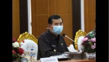 THL Merupakan Tenaga Kerja Sementara Tegas Walikota Pekanbaru