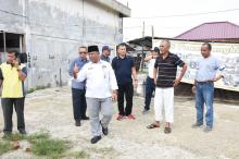 Jelang Pelaksanaan Mtq Seluruh ASN Gelar Gotong Royong SerentakÂ