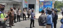 Dugaan Korupsi Jembatan Sei Batang Lubuh - Kepenuhan SP III, GEMMARI Desak Kejati Riau Ambil Alih