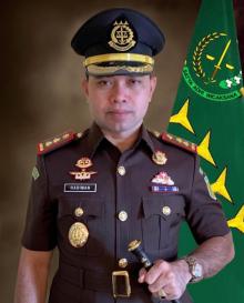 Wow!! Kajari Kuansing Periksa Orang Terdekat Bupati Mursini Kab. Kuansing