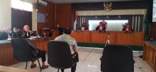 Terungkap Kasus Sengketa Tanah di PN Pekanbaru