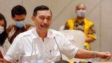 Pejabat Pertamina Dipecat Jokowi Langsung, Luhut Pandjaitan Menyampaikan Hal Ini