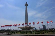 Indonesia Negara Paling Dermawan di Dunia Versi CAF