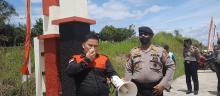 Marak Judi Togel di Rohul, DPC LSM PERKARA Minta Atensi Polres Rohul Segera Bersihkan