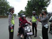 Pelanggaran Protokol Kesehatan, Salah satu Target Penindakan Pada Ops Patuh Lancang Kuning 2020