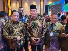 Pemkab Kampar Komit permudah Perizinan di Kampar