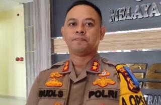 Kapolres Rohul Akan Tindak Anggotanya Terlibat Pencurian