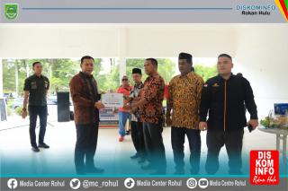 HPN Tahun 2023, Wabup; Sampaikan Informasi Berimbang dan Lahirkan Karya Jurnalistik Berkualitas