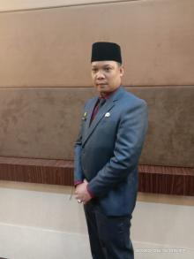 Dilantik Menjadi Sekertaris DPRD Provinsi Riau, Muflihun, S.STP, M.AP Diberi Ucapan Oleh Menko