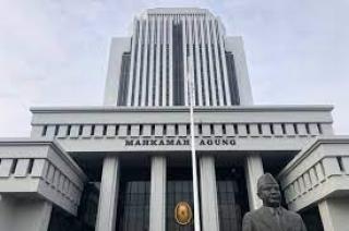 MA Bentuk Tim Periksa Majelis PN Jakpus yang Putuskan Pemilu Ditunda