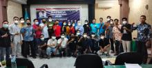 7 PK dan 38 OKP Dukung Pelaksanaan Musda XIII DPD KNPI Kabupaten Bengkalis