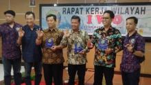Polda Sumatra Selatan Selalu Rangkul Wartawan Online