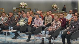 Menembus Batas Keterbatasan: Langkah Berani Bupati Anton Gandeng PT SMI demi RSUD dan MPP Rokan Hulu