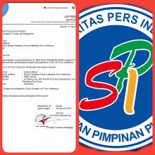 DPP-SPI Resmi Menjadi Tempat Uji Kompetensi di Provinsi Riau