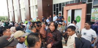 Majelis Hakim Bacakan Putusan Sidang Class Aktion, Simak Pemahamannya