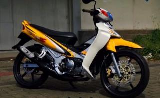 Diburu Kolektor, Harga Sepeda Motor Yamaha Ini Tembus Ratusan Juta