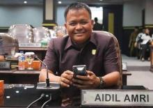 DPRD: PUPR Jangan Hanya Urus Perkantoran Tenayan,Masih Banyak Jalan Berlubang
