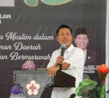 DPRD Riau Tunda Ke Luar Negeri, Anggaran 16 Miliyar Dialihkan Ke Penanganan Corona