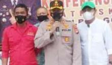 Anggota Satpol PP Gowa Tersangka Kasus Pemukulan di Masa PPKM