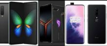 Waaah... Layak Ditunggu! 9 HP Terbaik yang Akan Dirilis Hingga Akhir Tahun 2019, Layak.