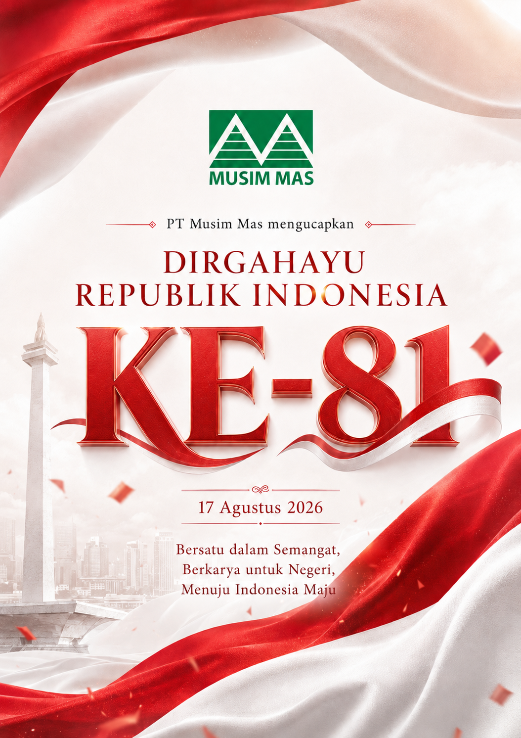 musim mas
